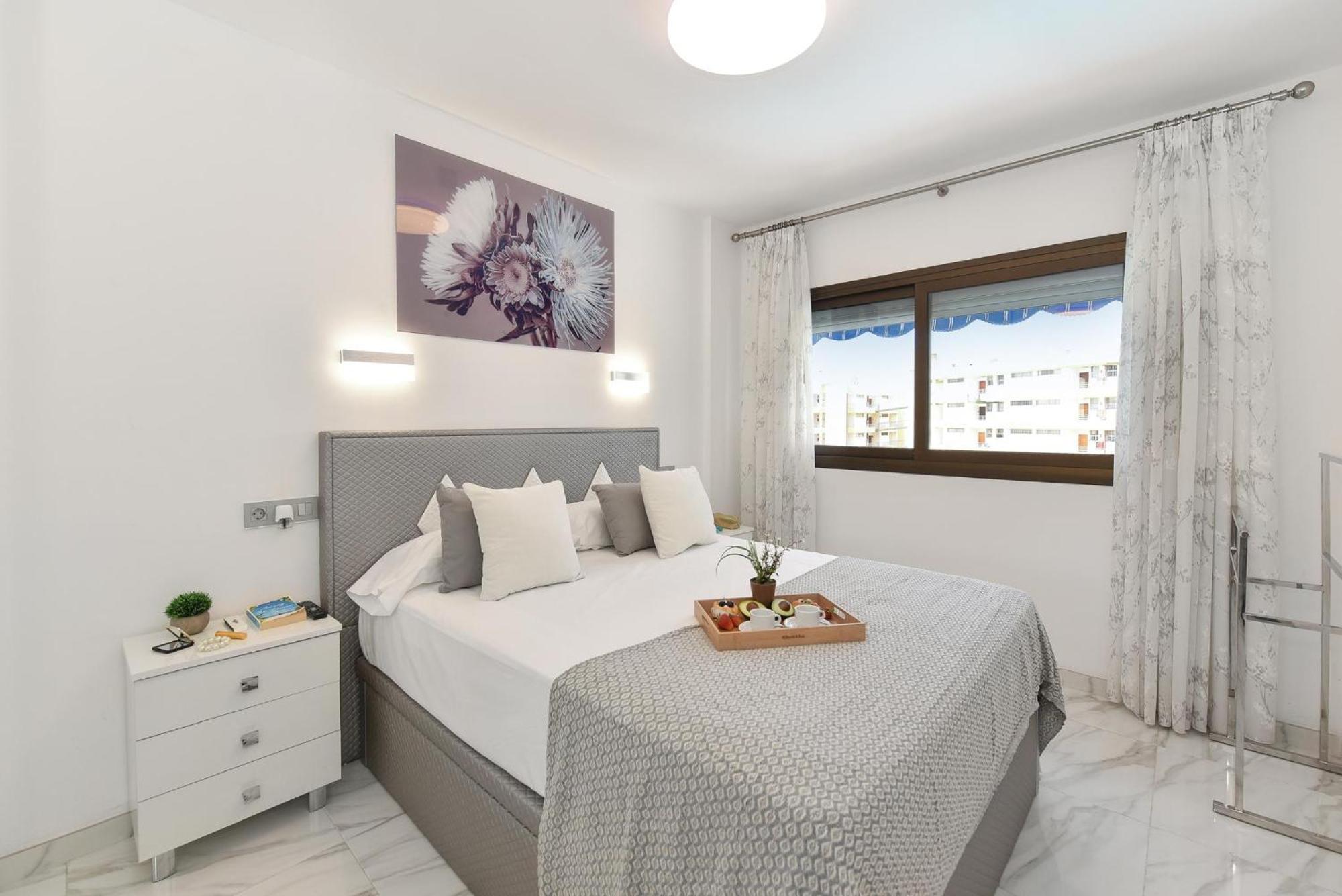 Iguazu 304 By Villagrancanaria Apartment *