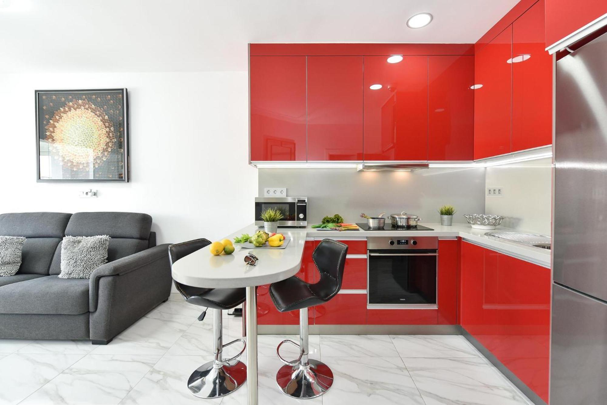 Apartment Iguazu 304 By Villagrancanaria *