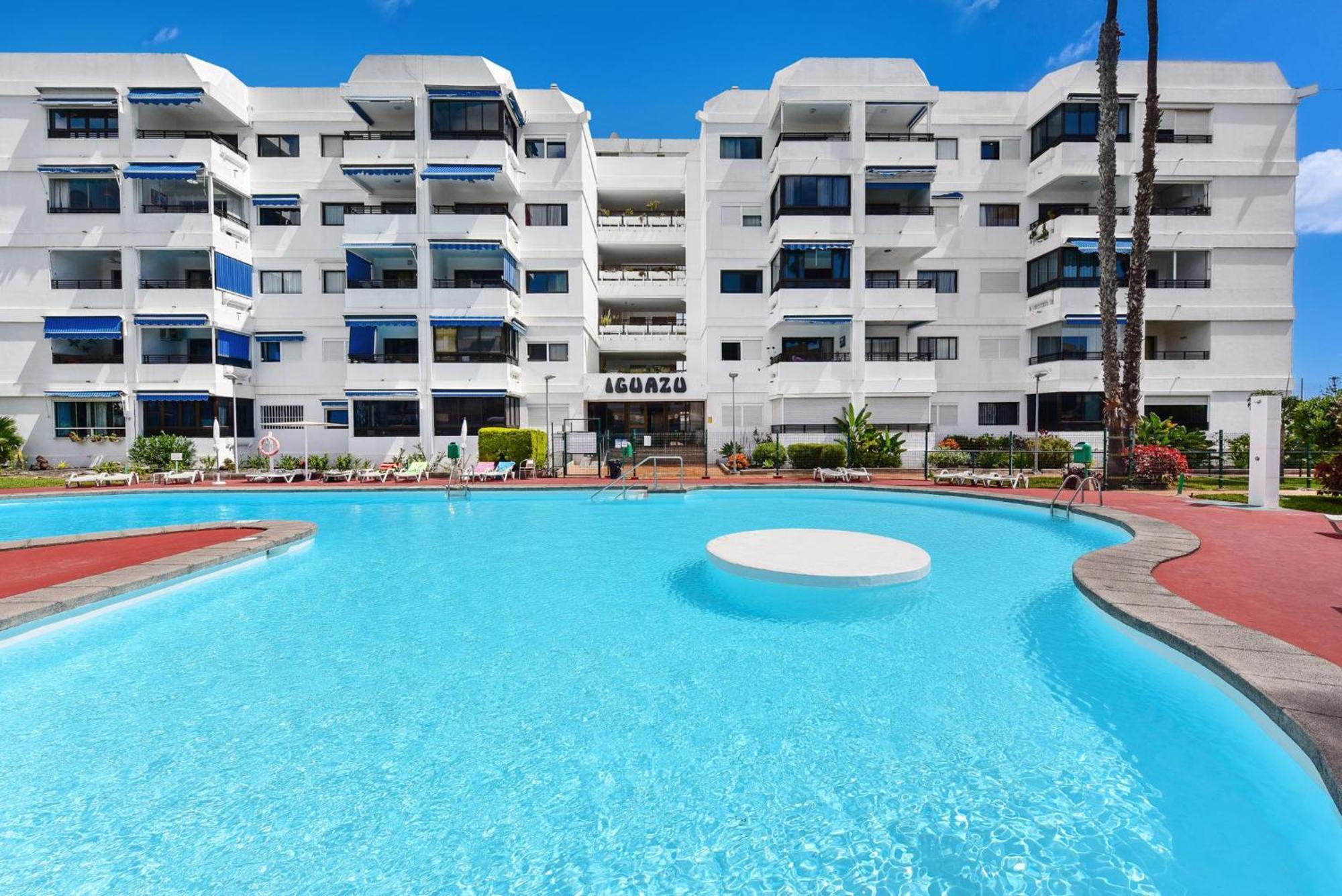 Apartment Iguazu 304 By Villagrancanaria *