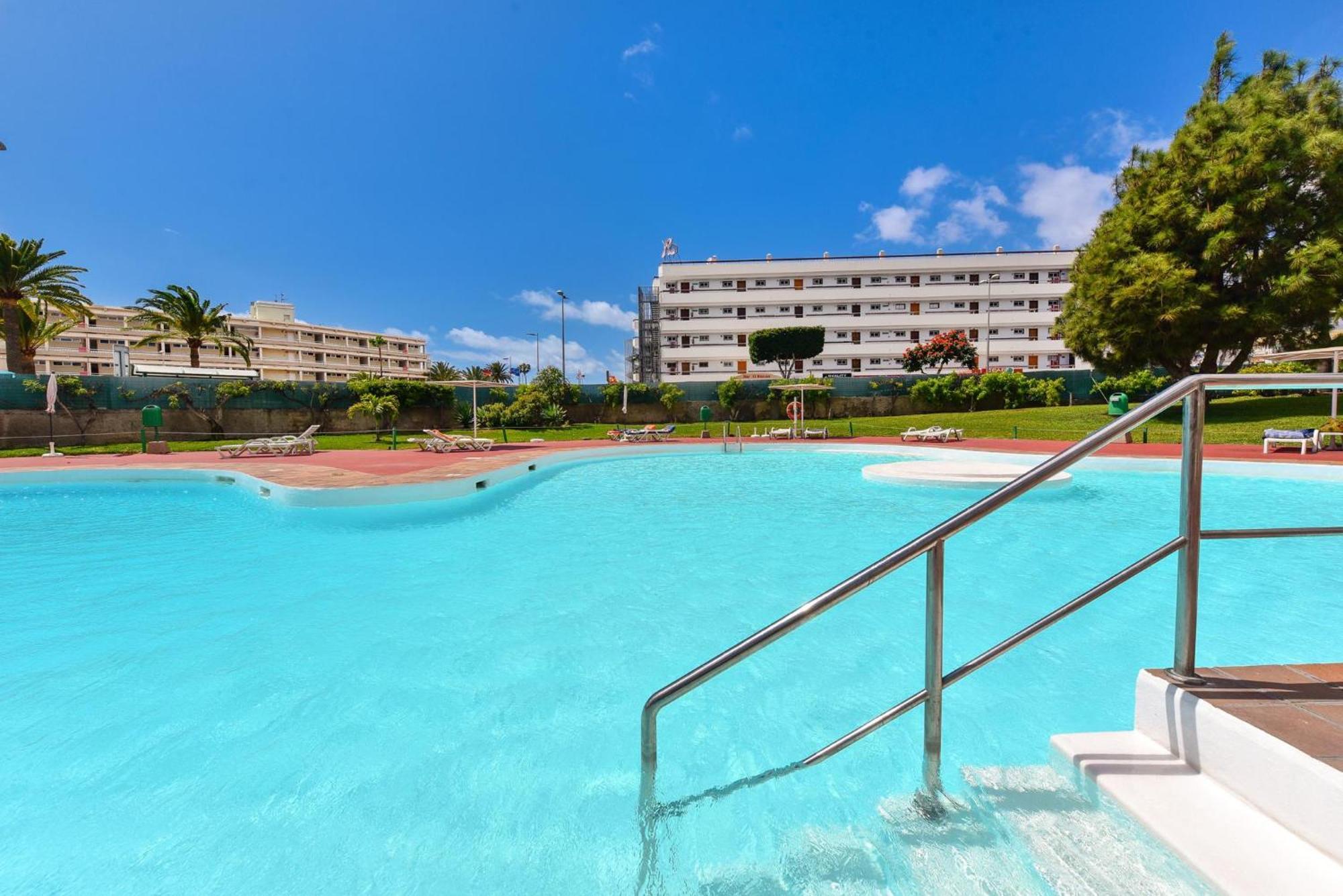 Apartment Iguazu 304 By Villagrancanaria Playa del Ingles (Gran Canaria)