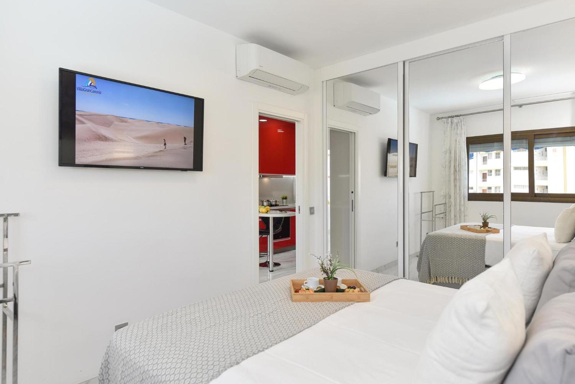 Apartment Iguazu 304 By Villagrancanaria